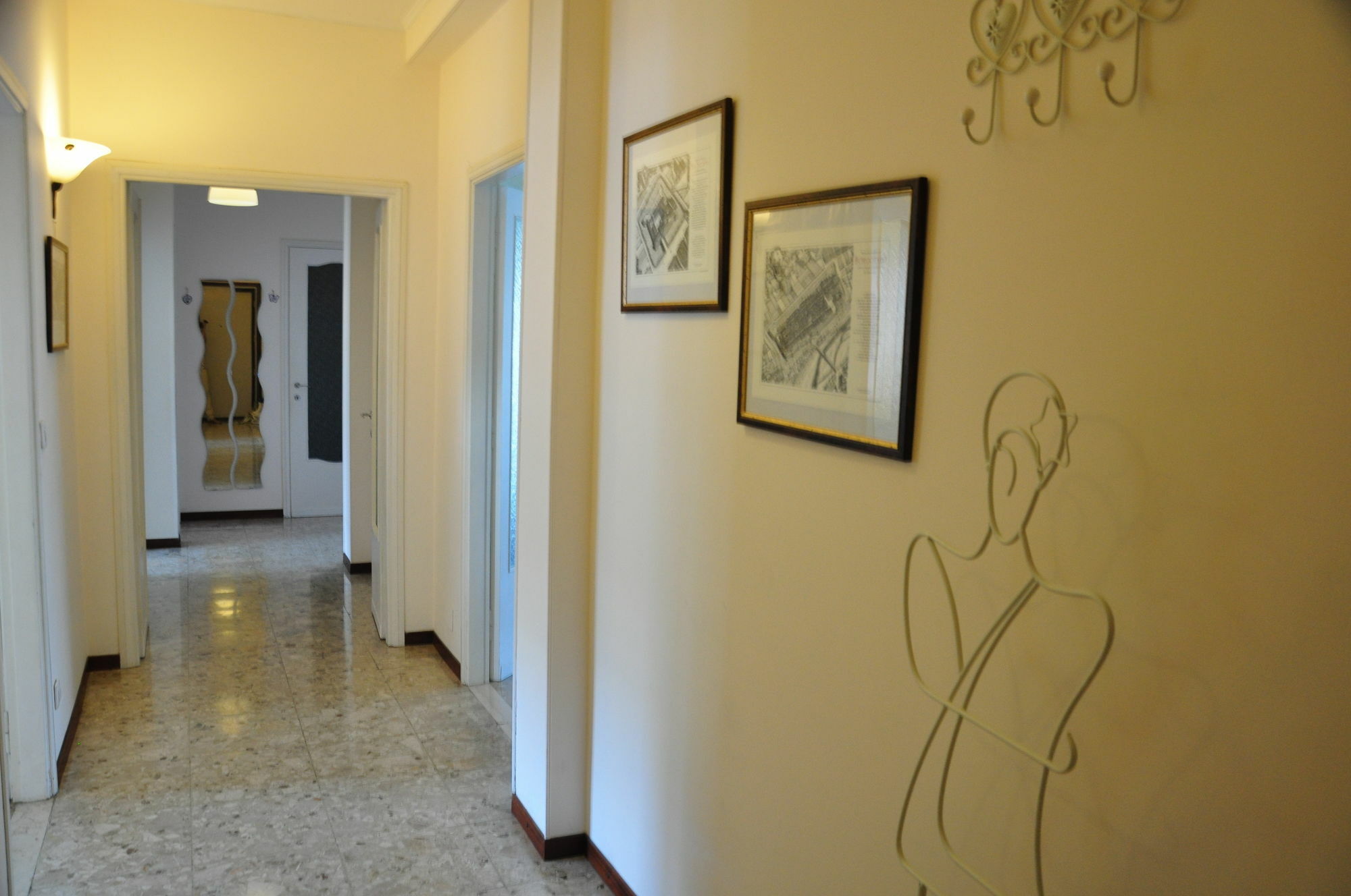 Appartement A Casa Di Franci à Parme Extérieur photo