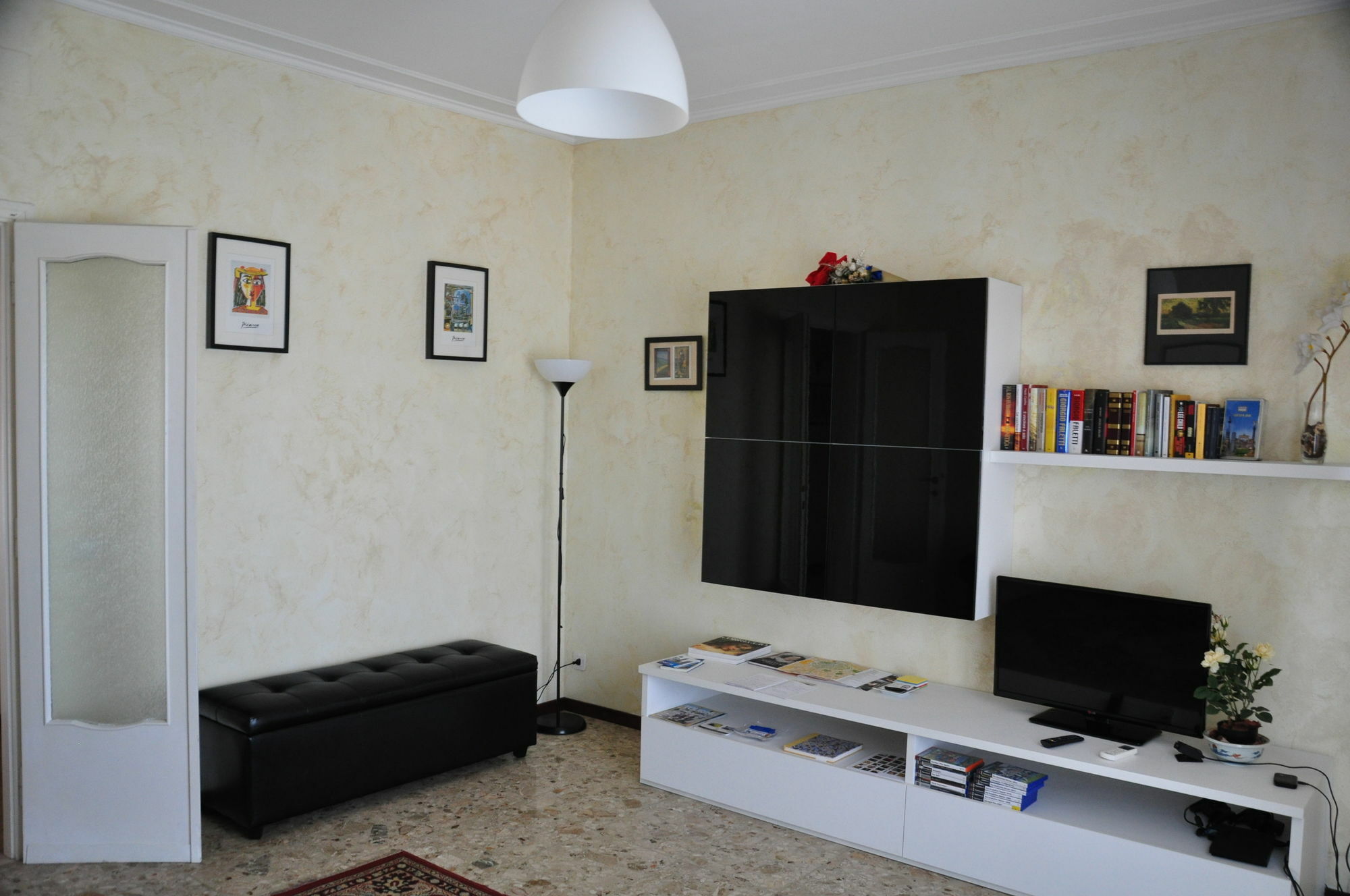 Appartement A Casa Di Franci à Parme Extérieur photo