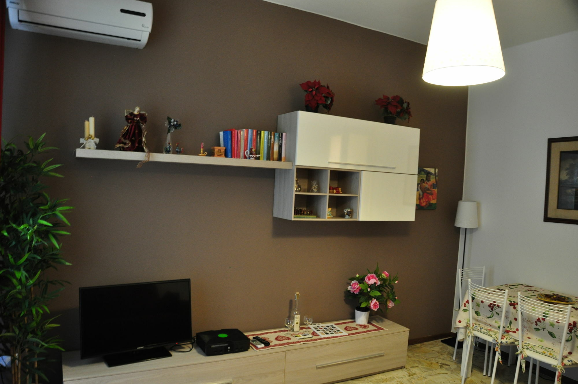 Appartement A Casa Di Franci à Parme Extérieur photo