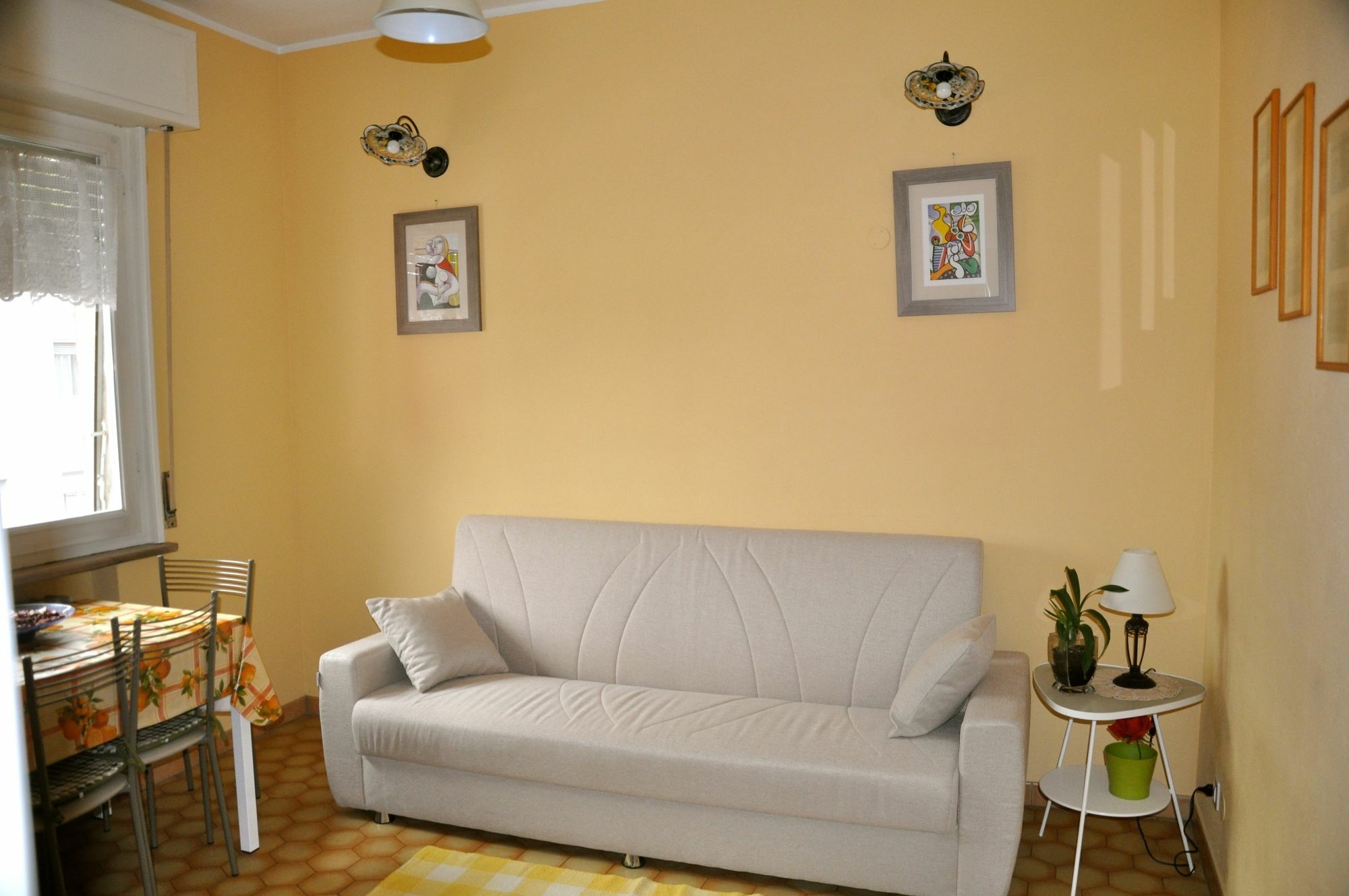 Appartement A Casa Di Franci à Parme Extérieur photo