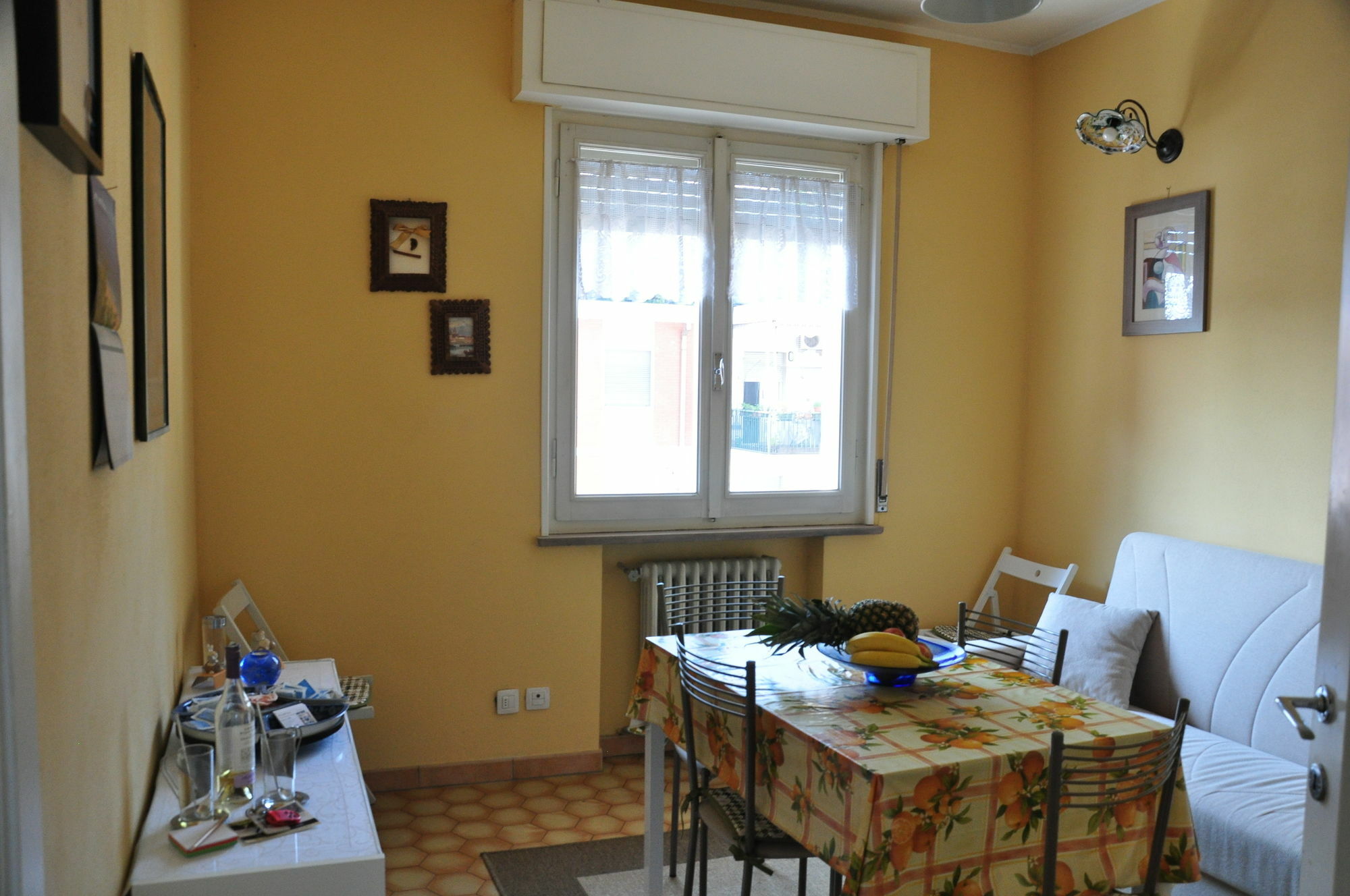 Appartement A Casa Di Franci à Parme Extérieur photo