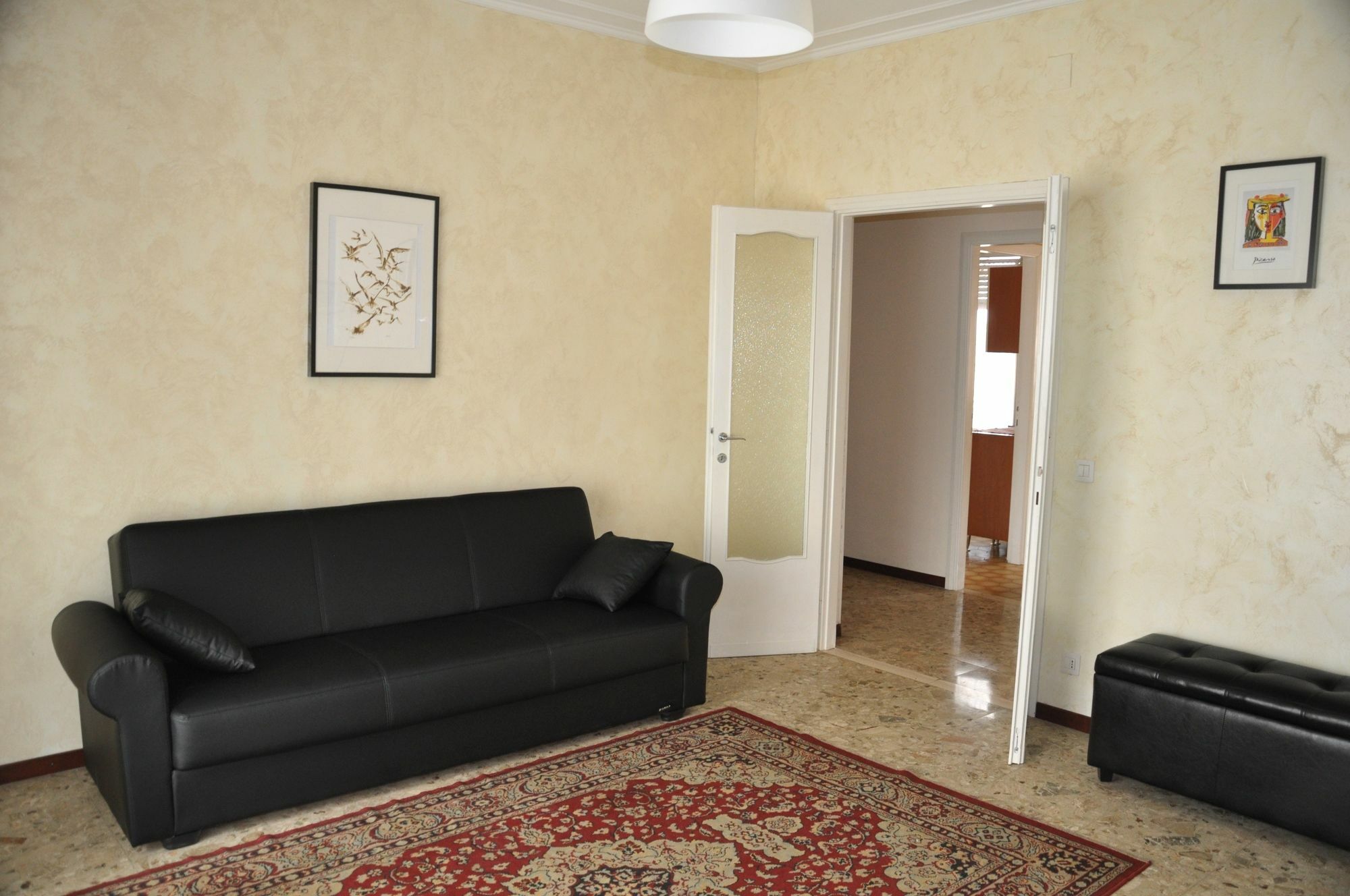Appartement A Casa Di Franci à Parme Extérieur photo