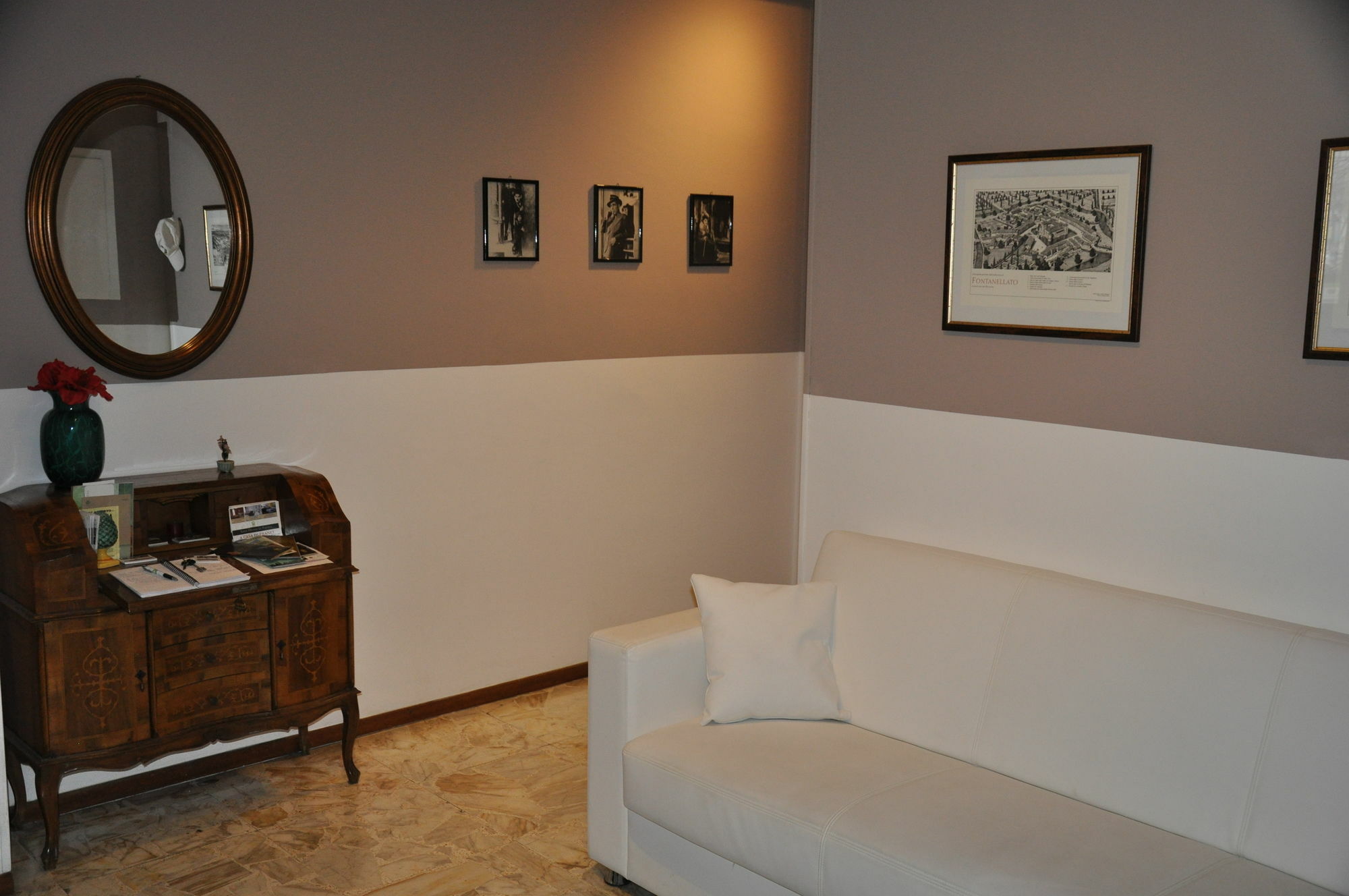 Appartement A Casa Di Franci à Parme Extérieur photo