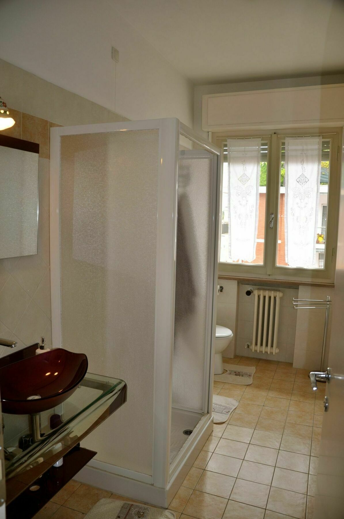 Appartement A Casa Di Franci à Parme Extérieur photo