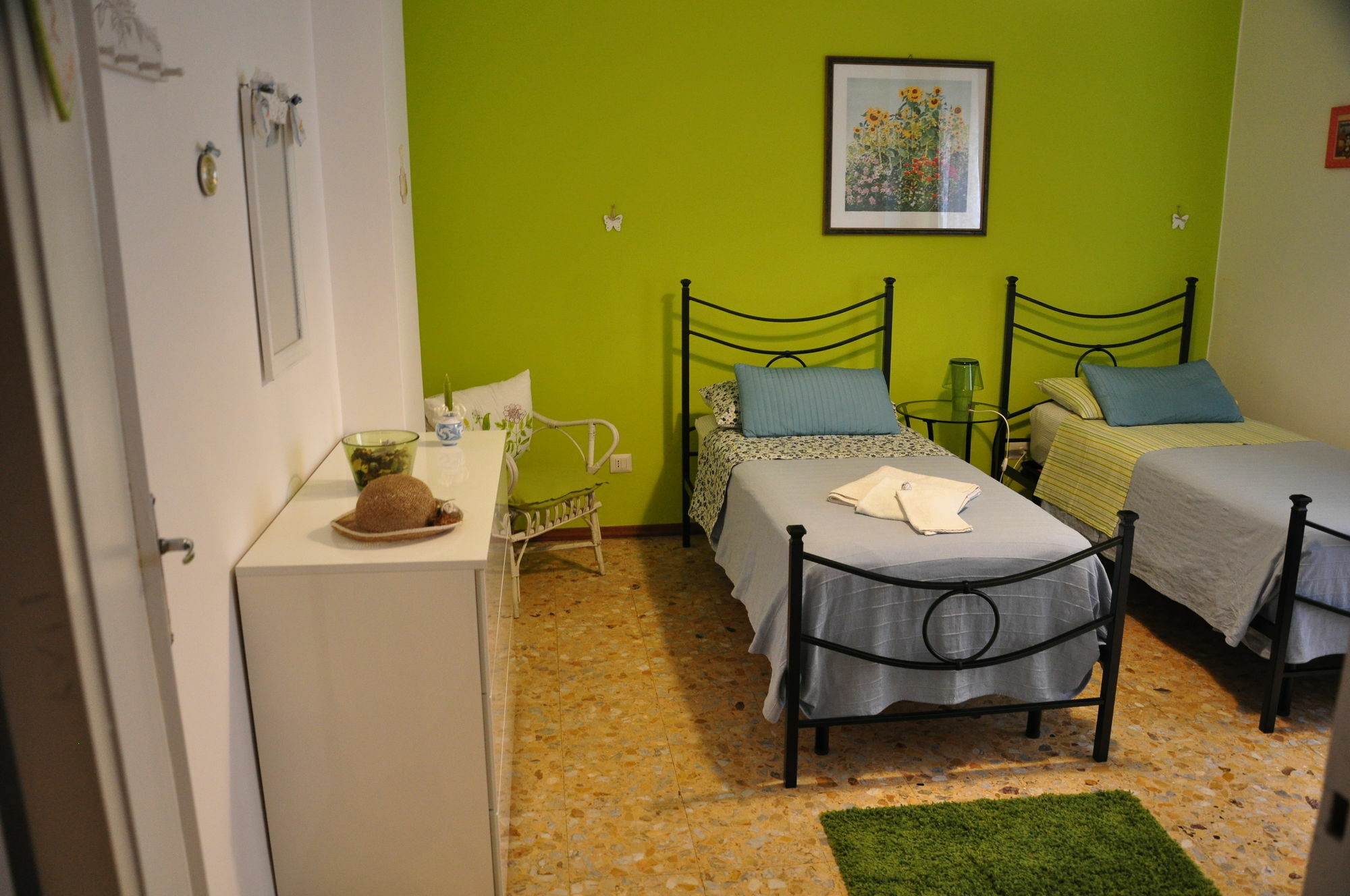Appartement A Casa Di Franci à Parme Extérieur photo