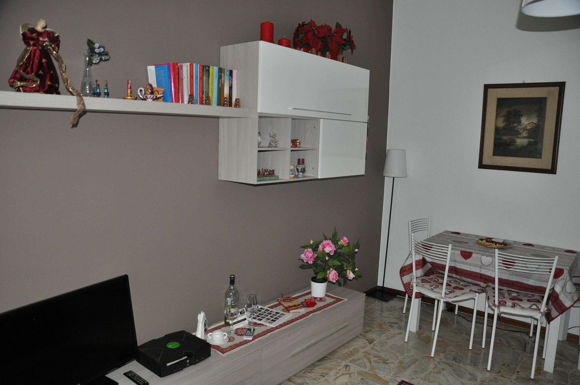 Appartement A Casa Di Franci à Parme Extérieur photo