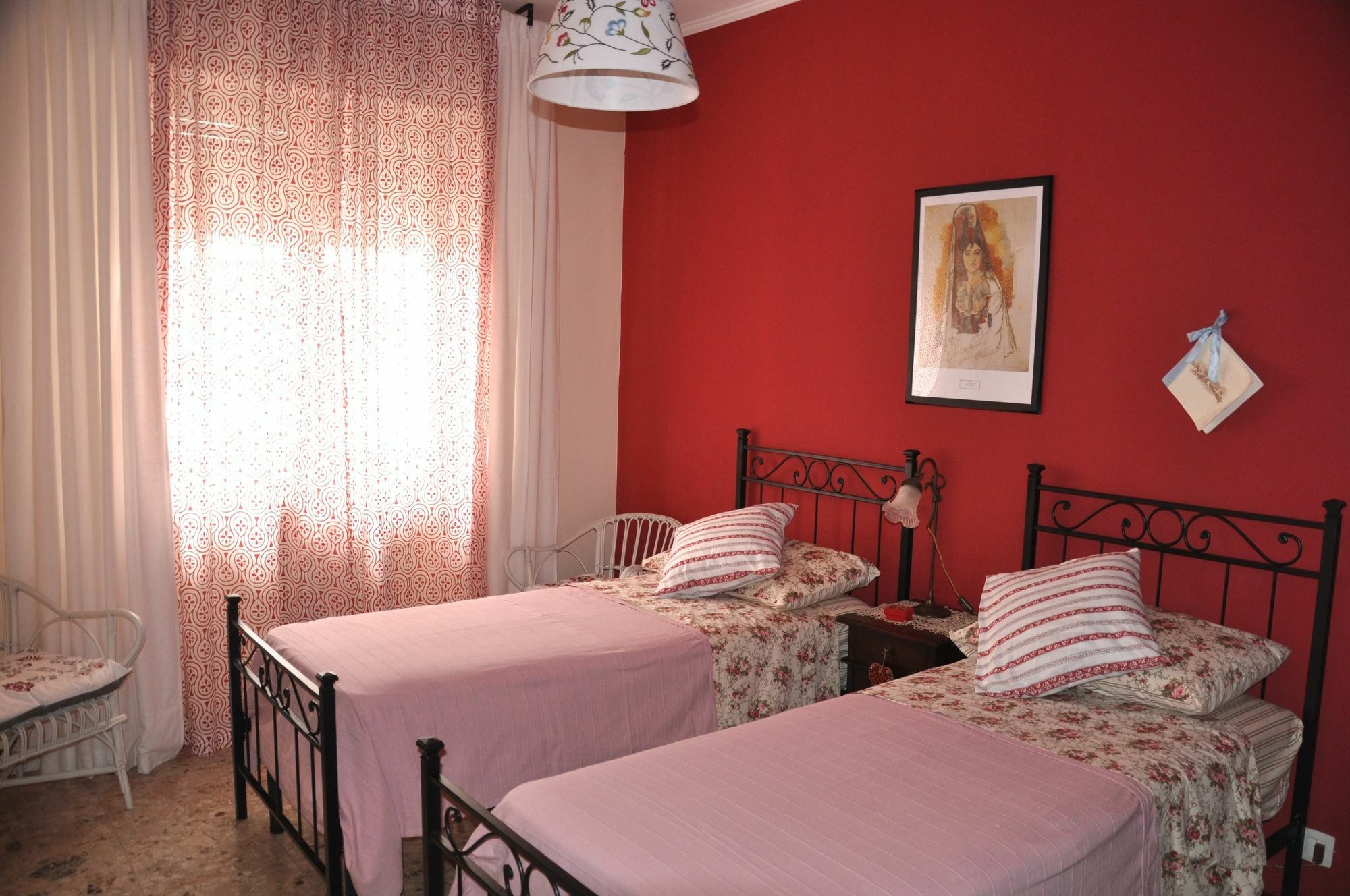 Appartement A Casa Di Franci à Parme Extérieur photo