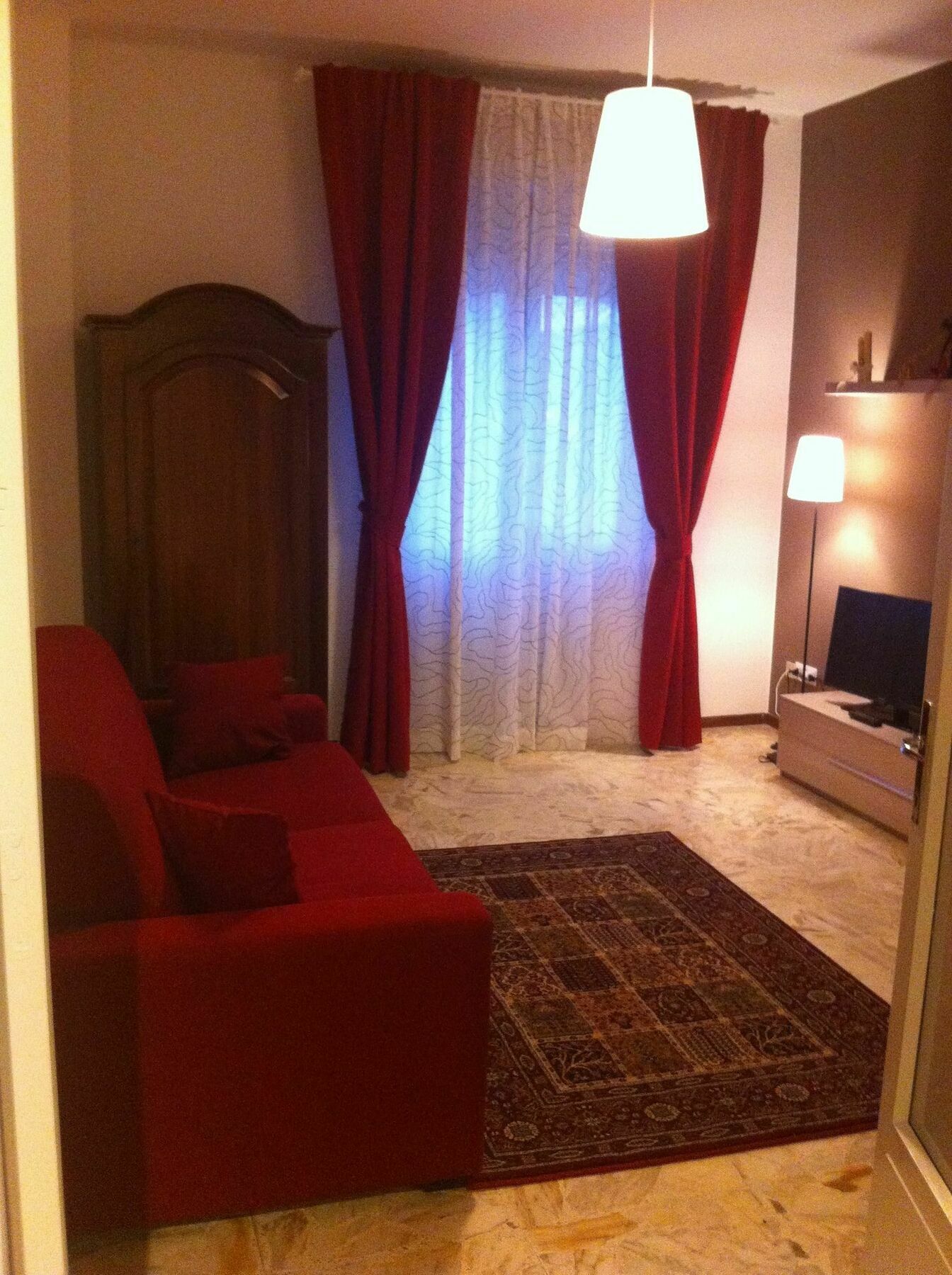 Appartement A Casa Di Franci à Parme Extérieur photo