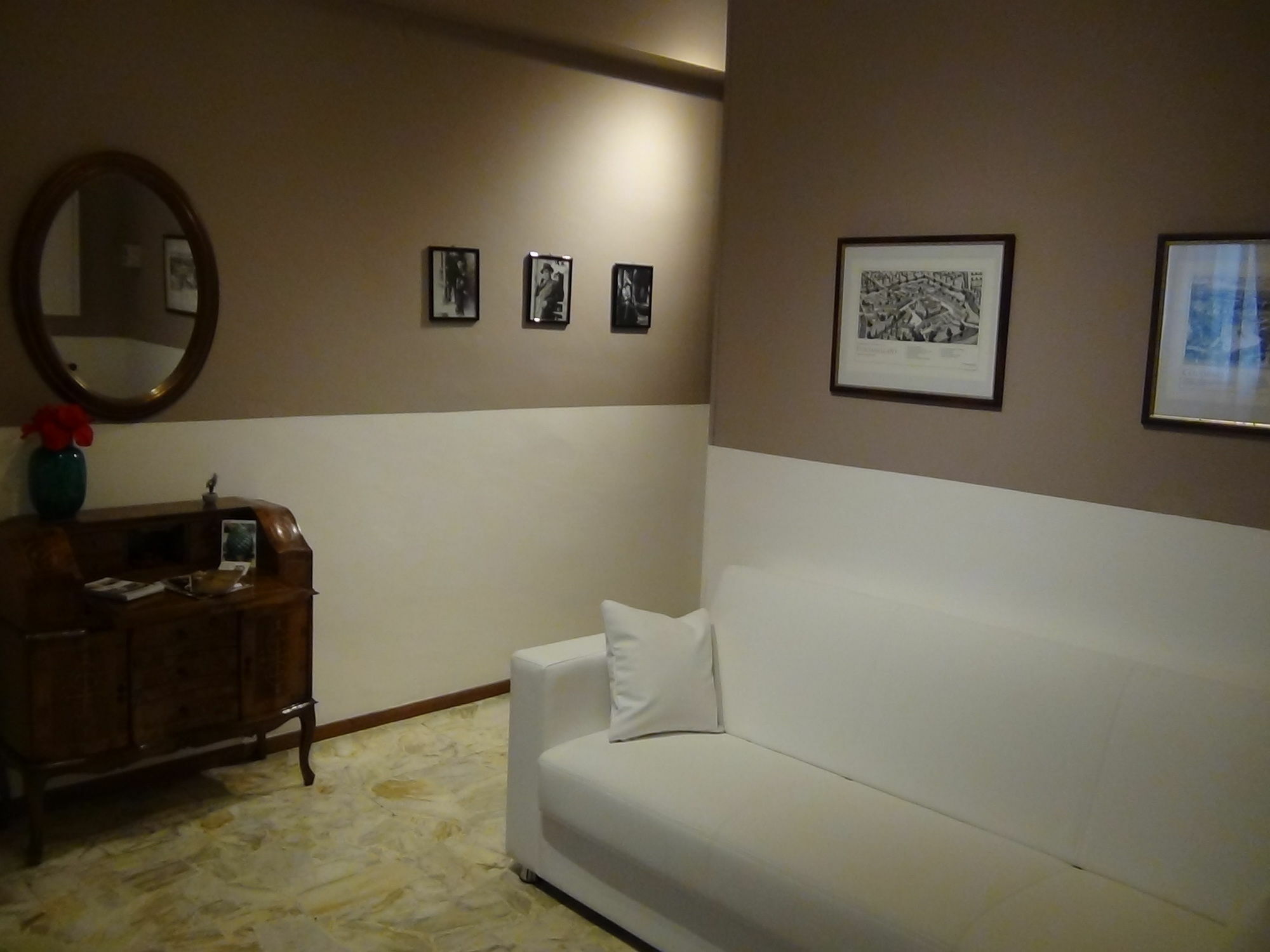 Appartement A Casa Di Franci à Parme Extérieur photo